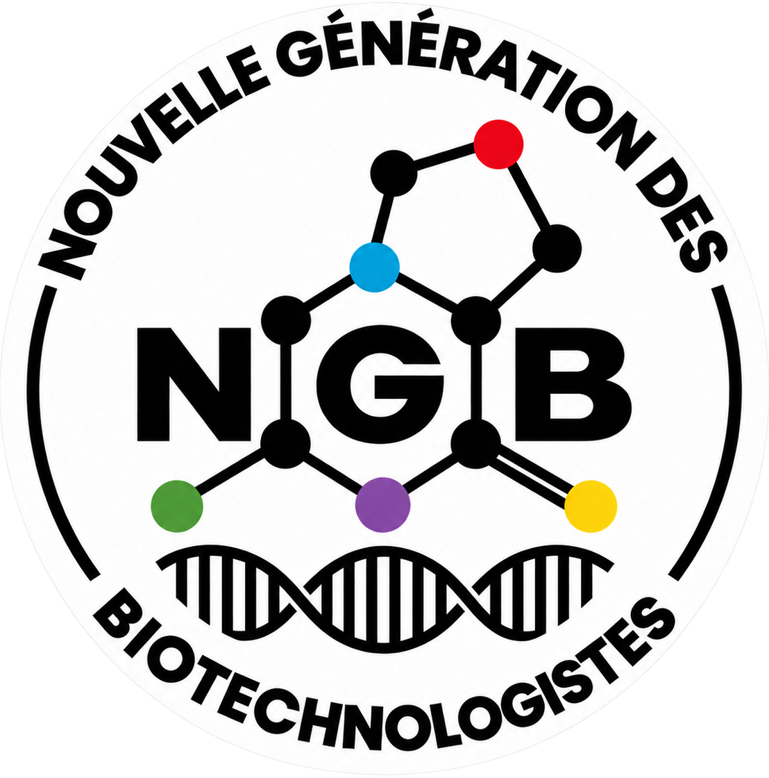 Nouvelle Génération des Biotechnologistes